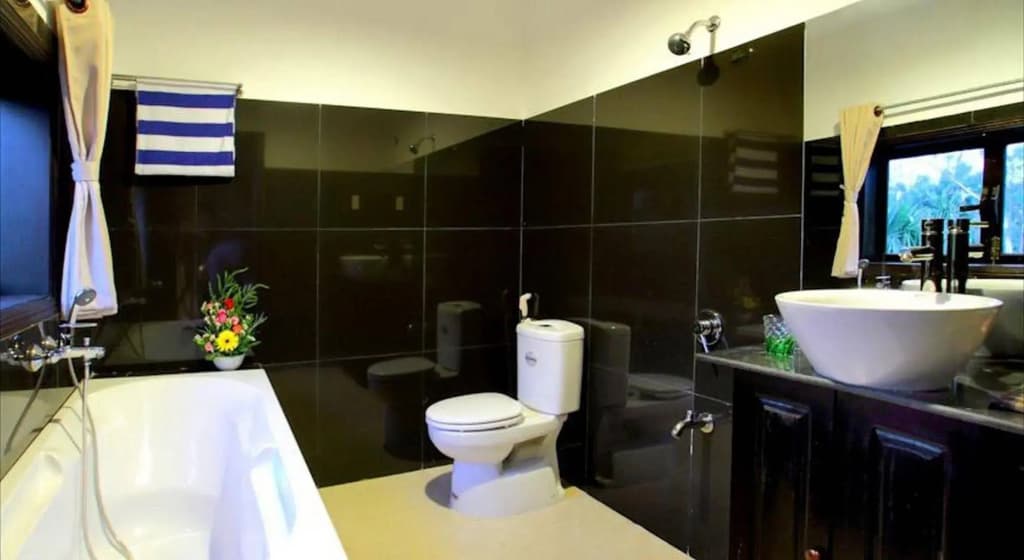 Jackfruit Homestay - photo 8
