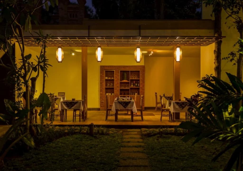 Sapodilla Ubud - photo 22