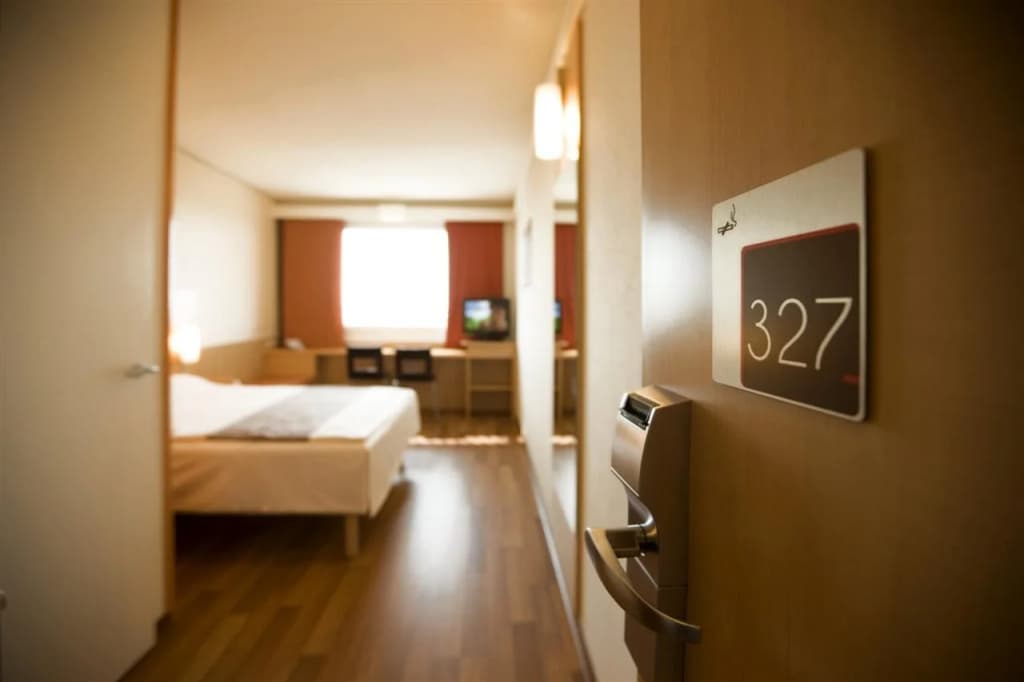 ibis Wien Messe - photo 7