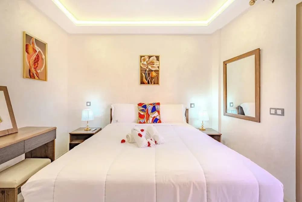 Vittoria Guest House Marrakech - photo 26