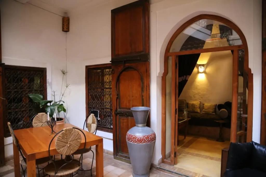 Riad dar El Arsa - photo 4