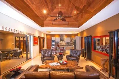Fah Suay villa - photo 2