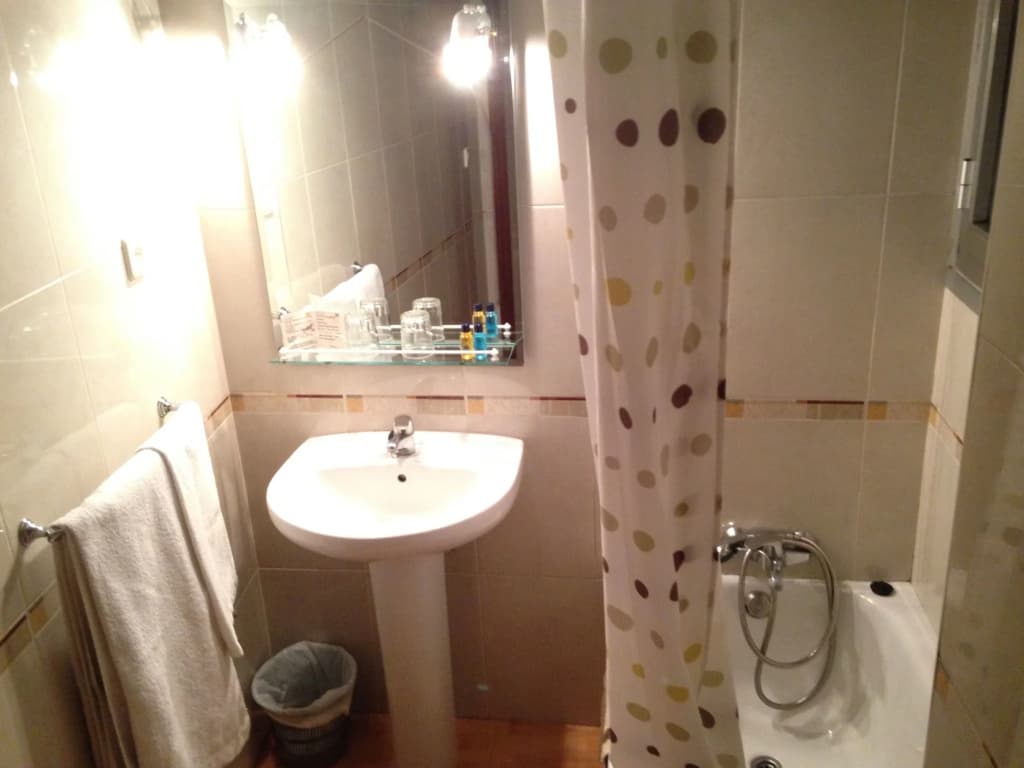 Hostal Maria Luisa - photo 7