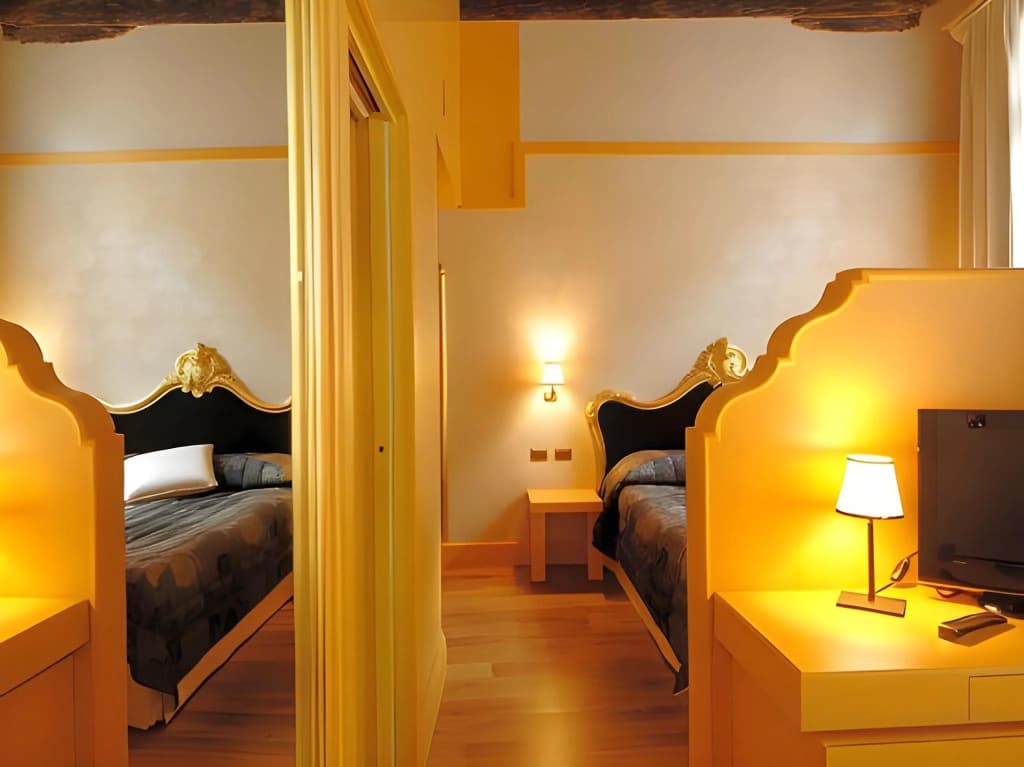 Ca' Zusto Venezia Hotel - photo 5