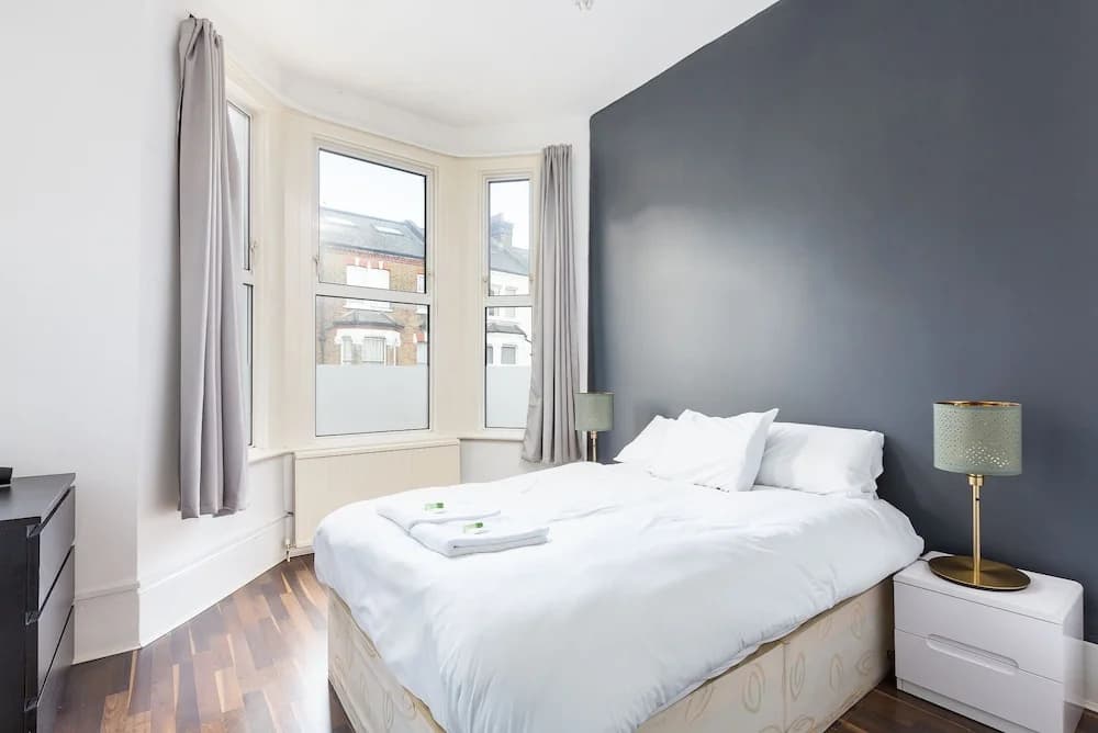 Z O Properties Notting Hill - photo 6