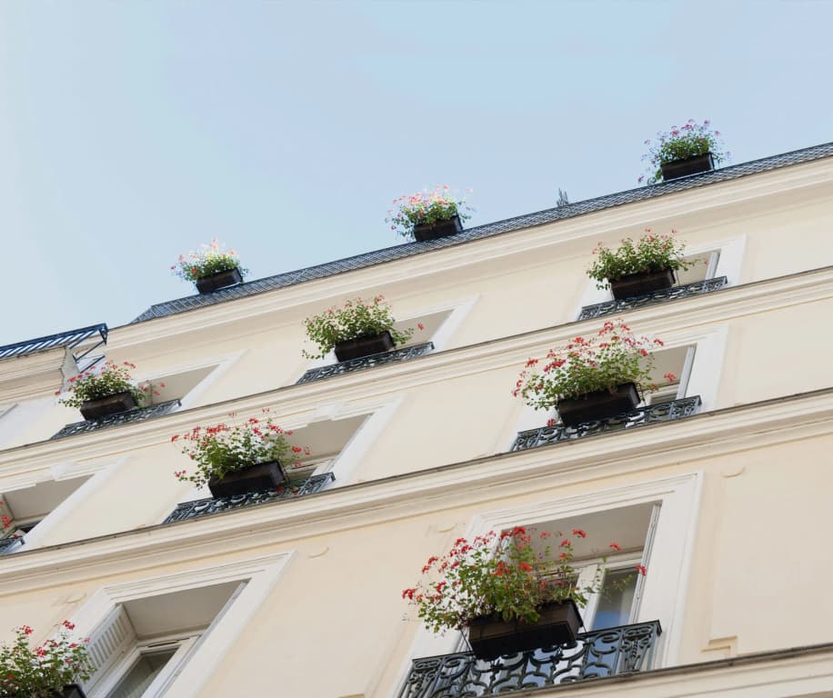 Hôtel des Bains - photo 7