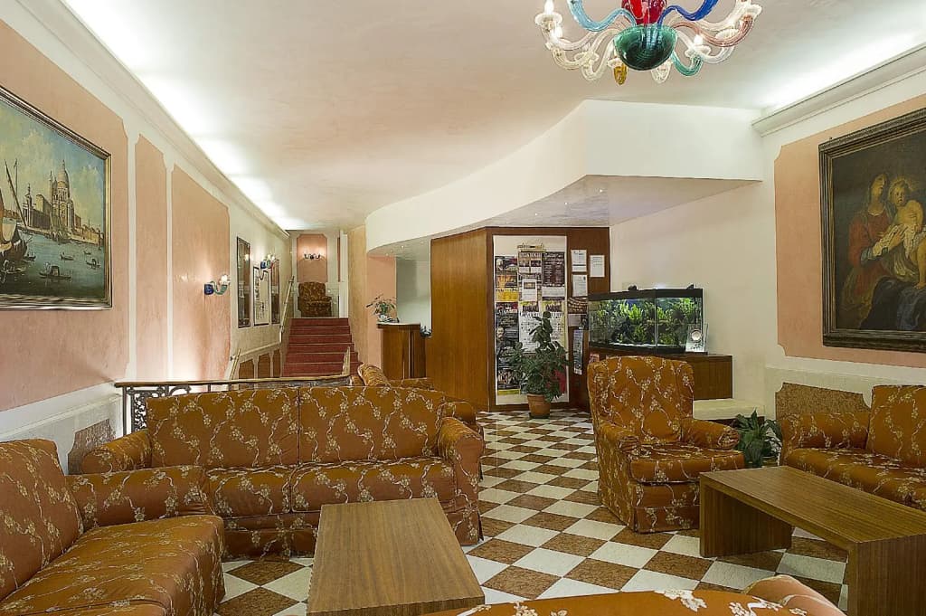 Hotel Nazionale - photo 4