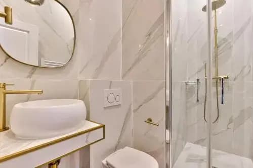 NEW ! Outstanding 2BR & 1BR Apt in Paris 15 - photo 6