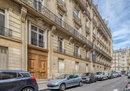 Sweet Inn Apartments - Rue De Cerisoles - main photo