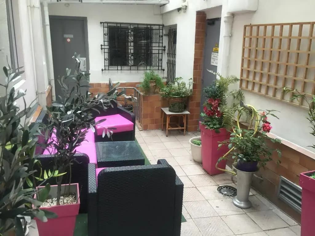 Hotel de l'Europe - photo 13