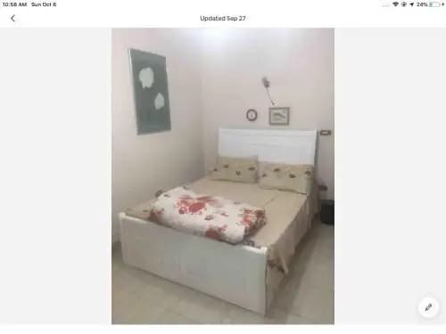 Nice accommodation in cairo - photo 2
