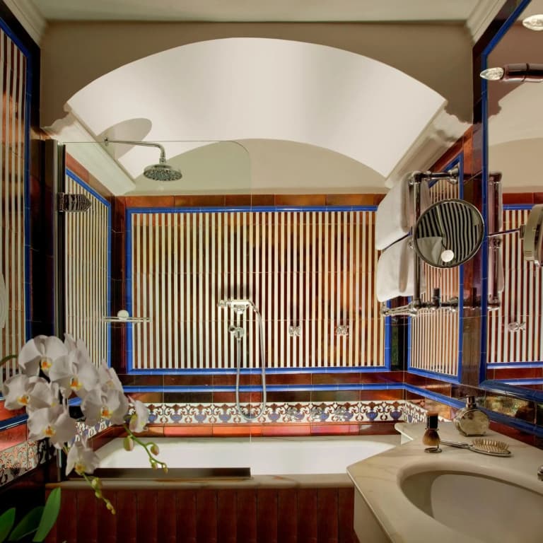 Hotel Raphaël – Relais & Châteaux - photo 10