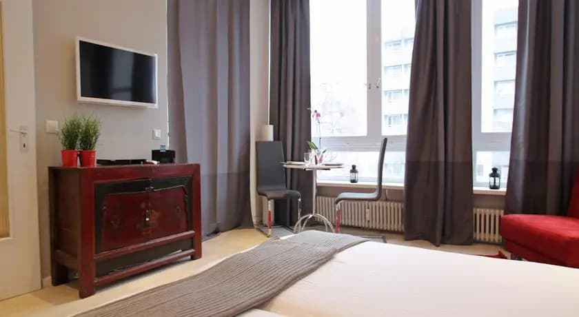 Parkapartments - Berlin - photo 6