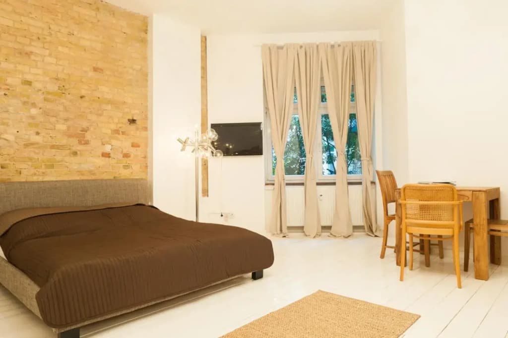 Smart Appart Insel Berlin Mitte - photo 6