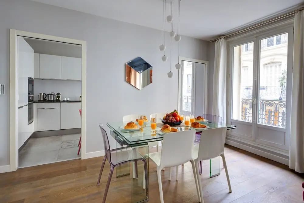 Prestige 3BR Champs-Élysées - photo 19