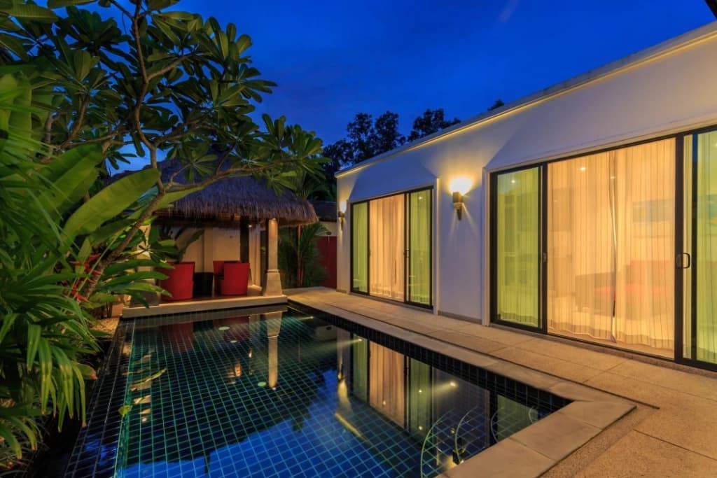 Villas Aelita - photo 13