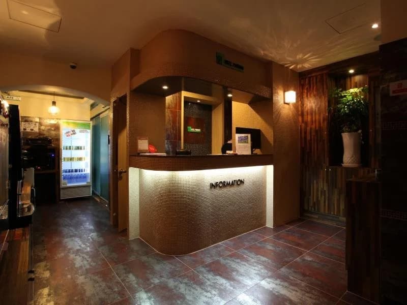 Hotel Pharaoh - photo 17