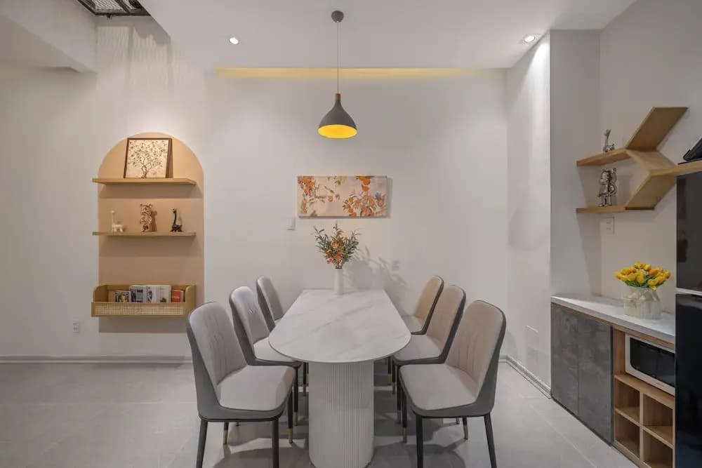 N to M Cozy House - photo 28