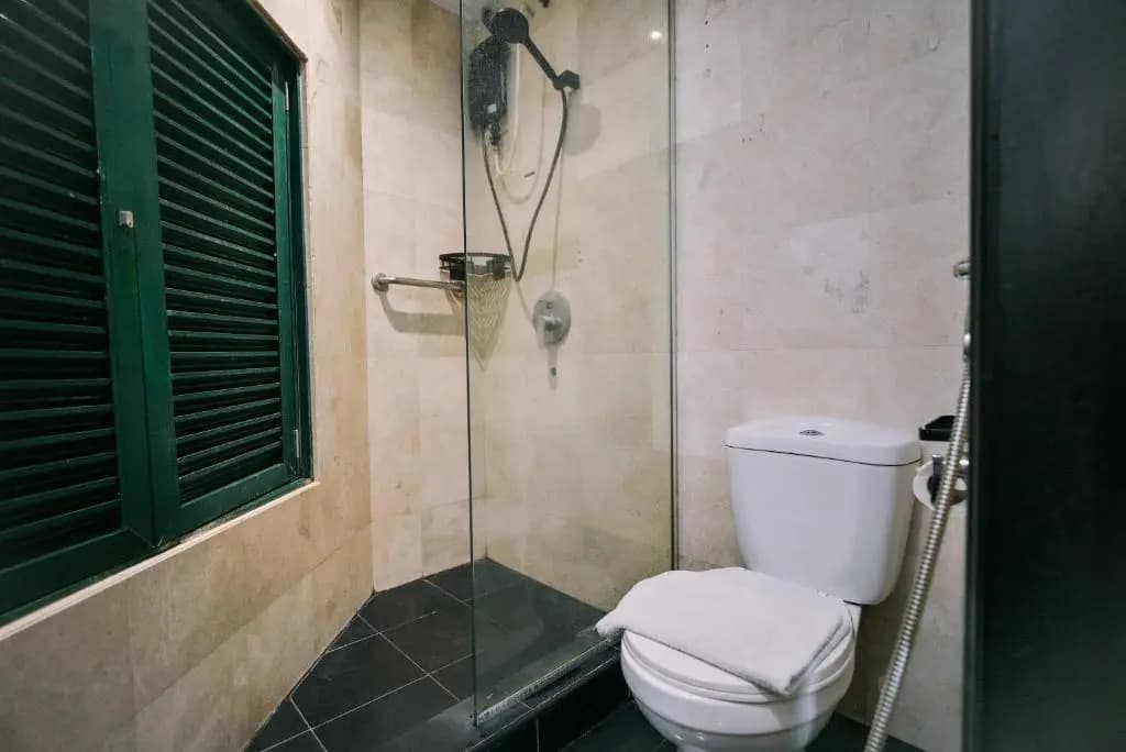Kingston Hotel 4 @ Hulo Bukit Bintang - photo 32