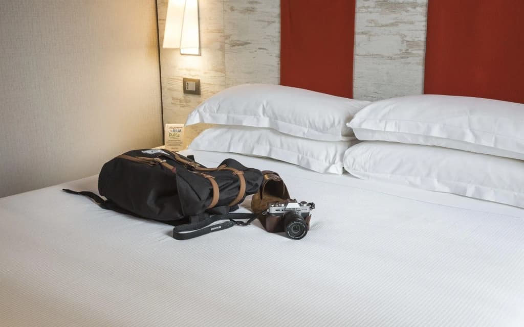 The Guardian Hotel - photo 27