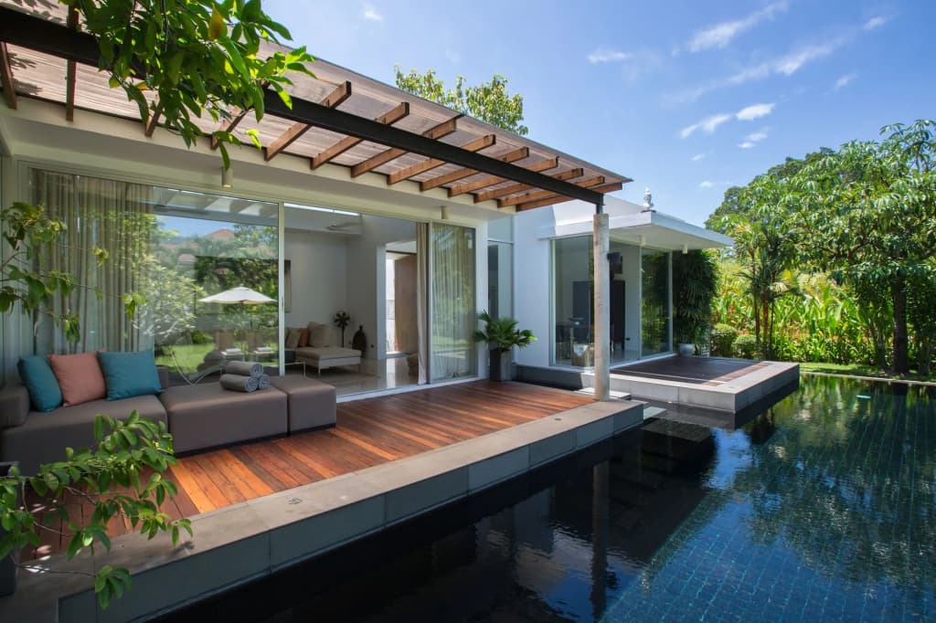 Samui Villa Koru - photo 10
