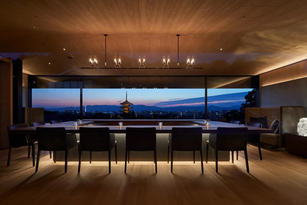 Park Hyatt Kyoto - photo 15