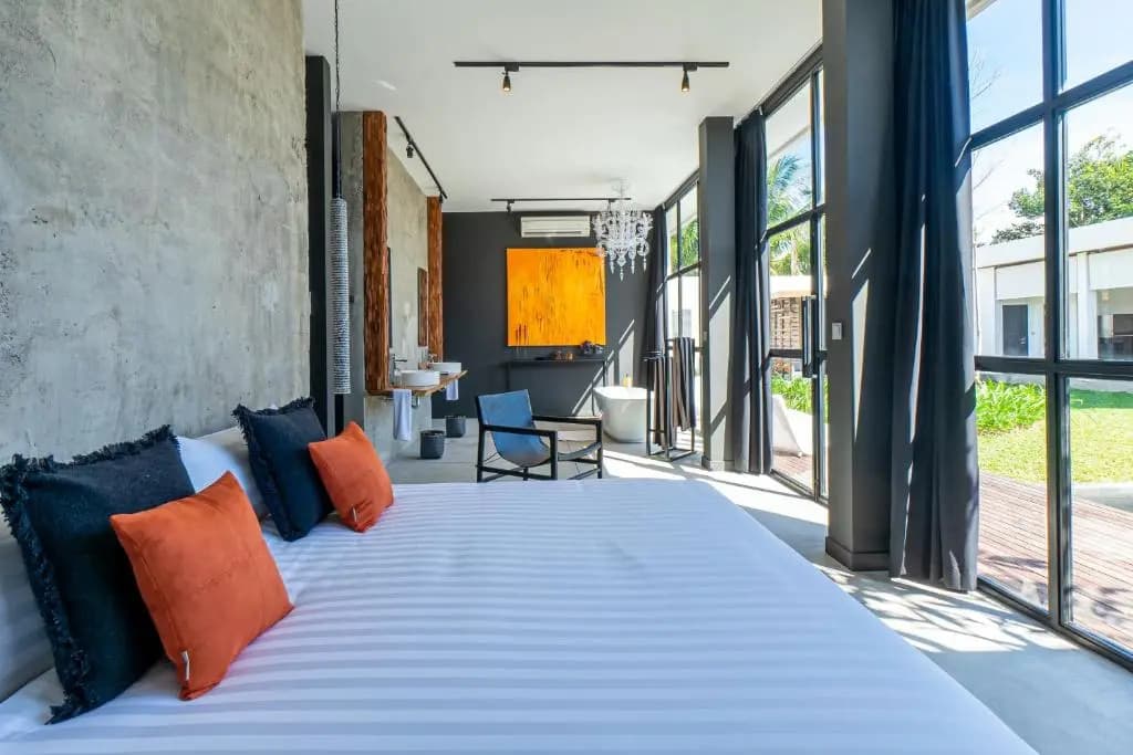 Rouge - Loft Matahari - photo 3
