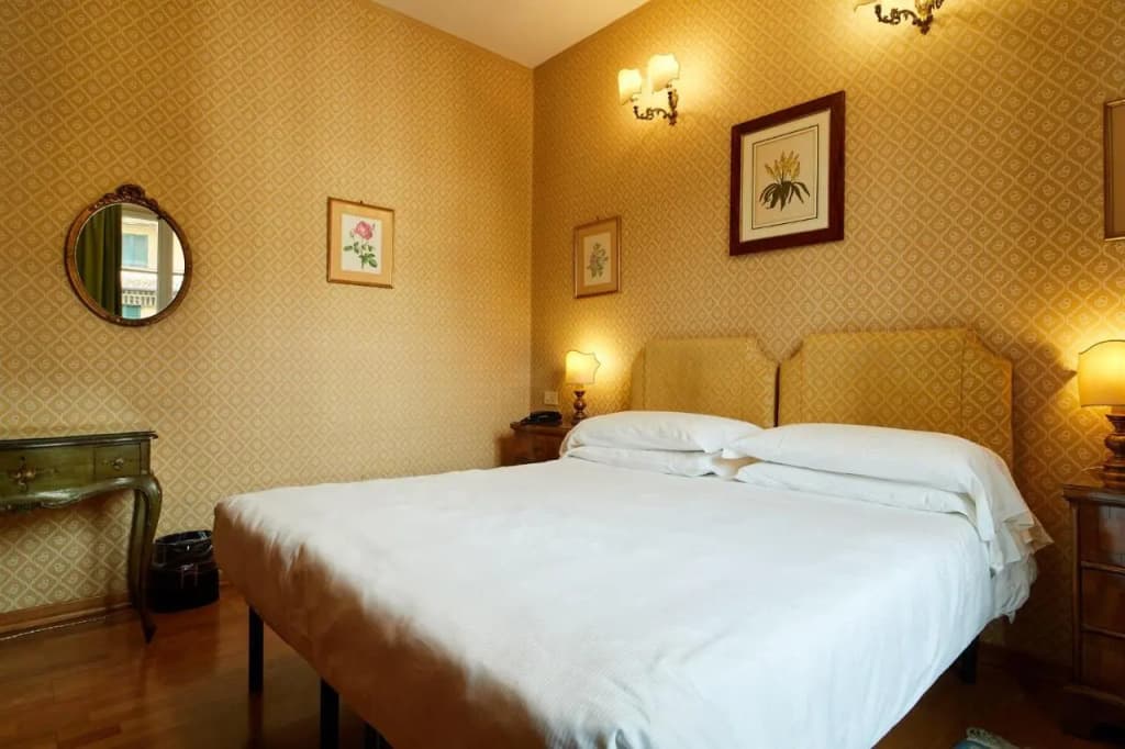 Hotel Hermitage - photo 17