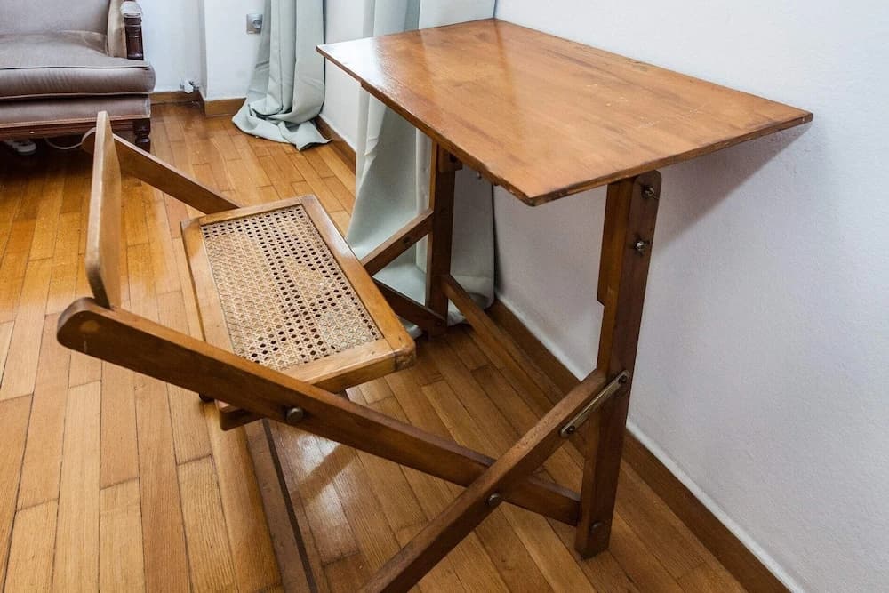 Fabulous apartment at Exarcheia - photo 13