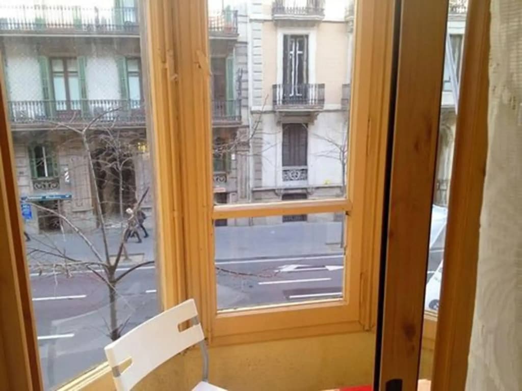 Hostal Balmes Centro - photo 16