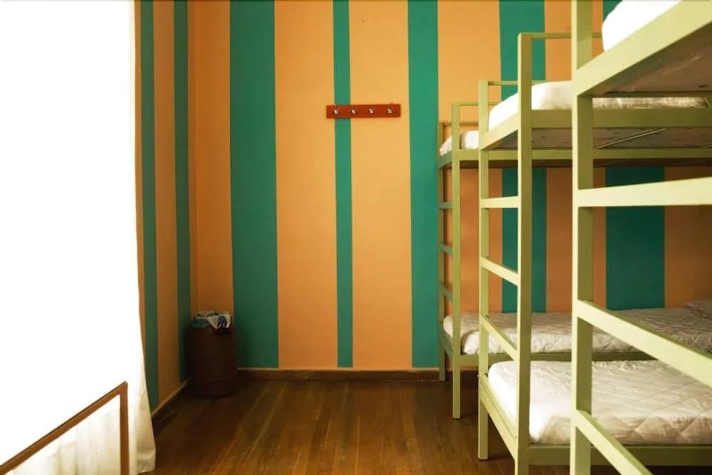 Pagration Youth Hostel - photo 20