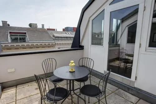 Gasser Apartments - Altstadt City Center - photo 4