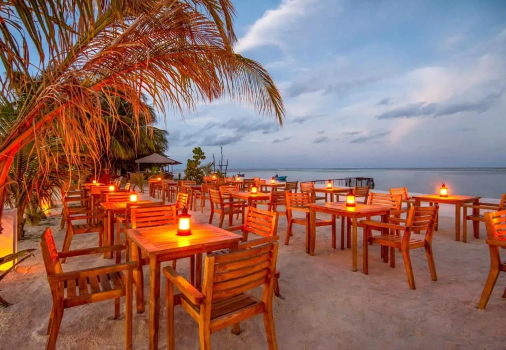 Triton Prestige Seaview and Spa Hotel - photo 30