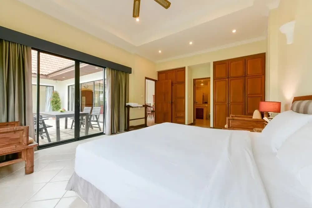 View Talay Villa Pattaya - photo 36