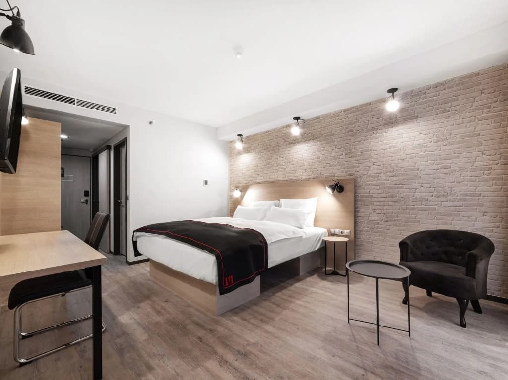 DORMERO Hotel Budapest - photo 5