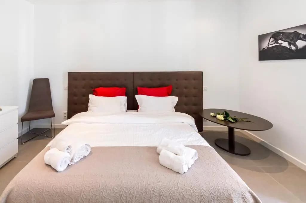 myNICEapartment - photo 6