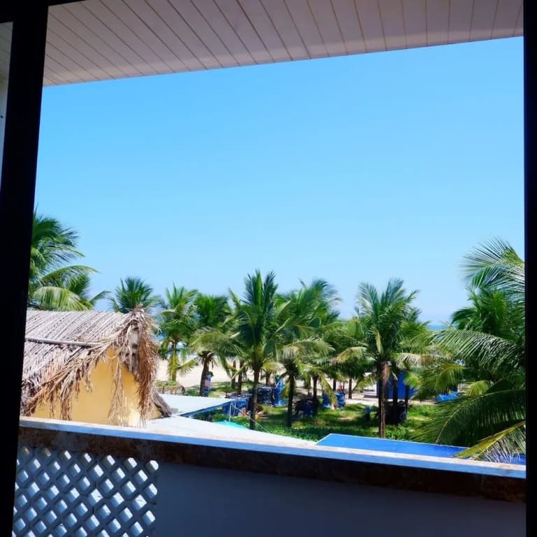 Ba Co Boutique Hotel - photo 12