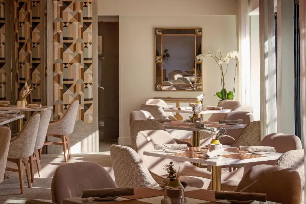 Luxe Sunset Boulevard Hotel - photo 35