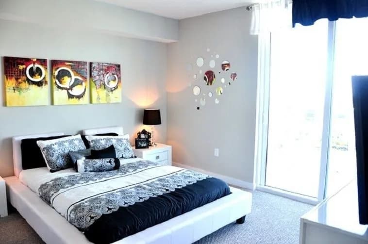 Residences at Brickell 1st - photo 2