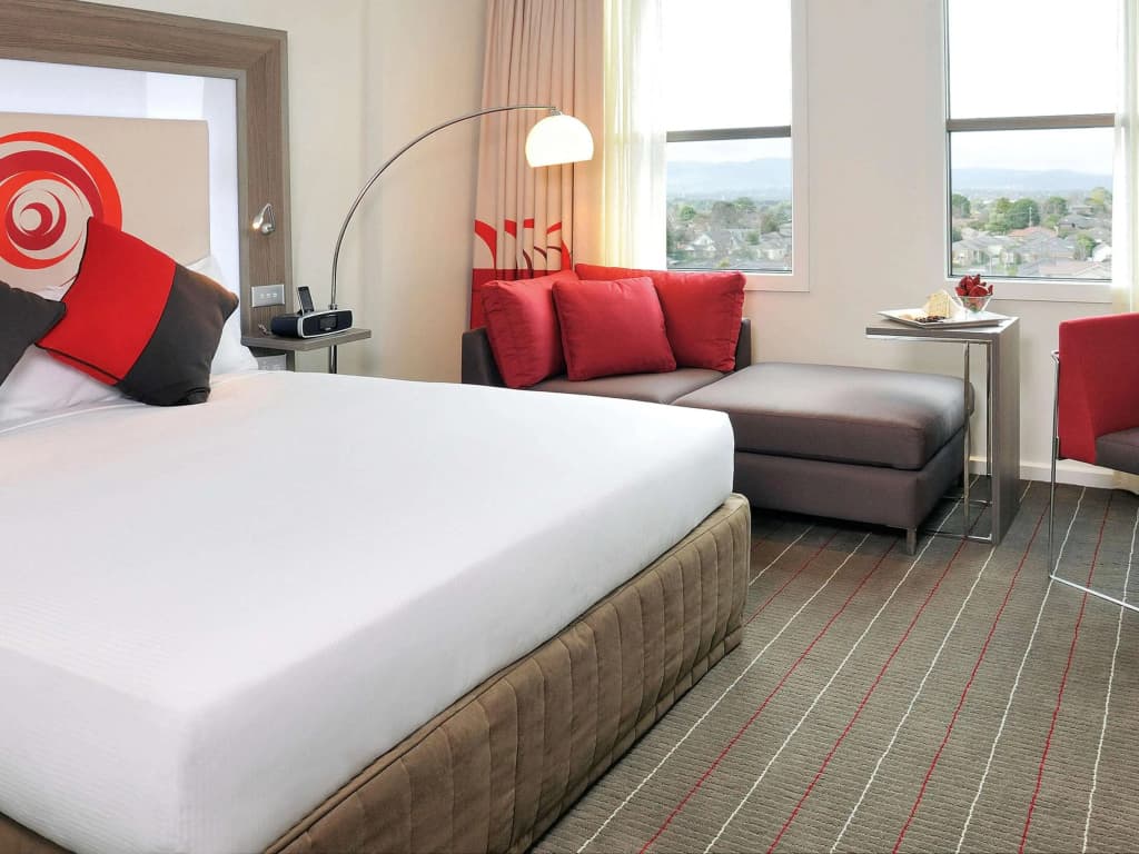 Novotel Melbourne Glen Waverley - photo 3