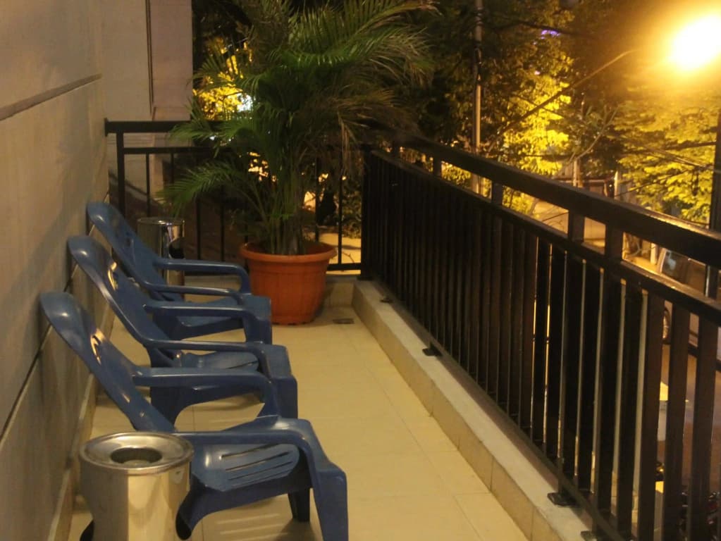Avia Residence - photo 7
