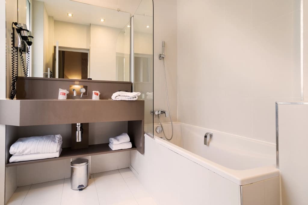 Hôtel Chambellan Morgane - photo 9