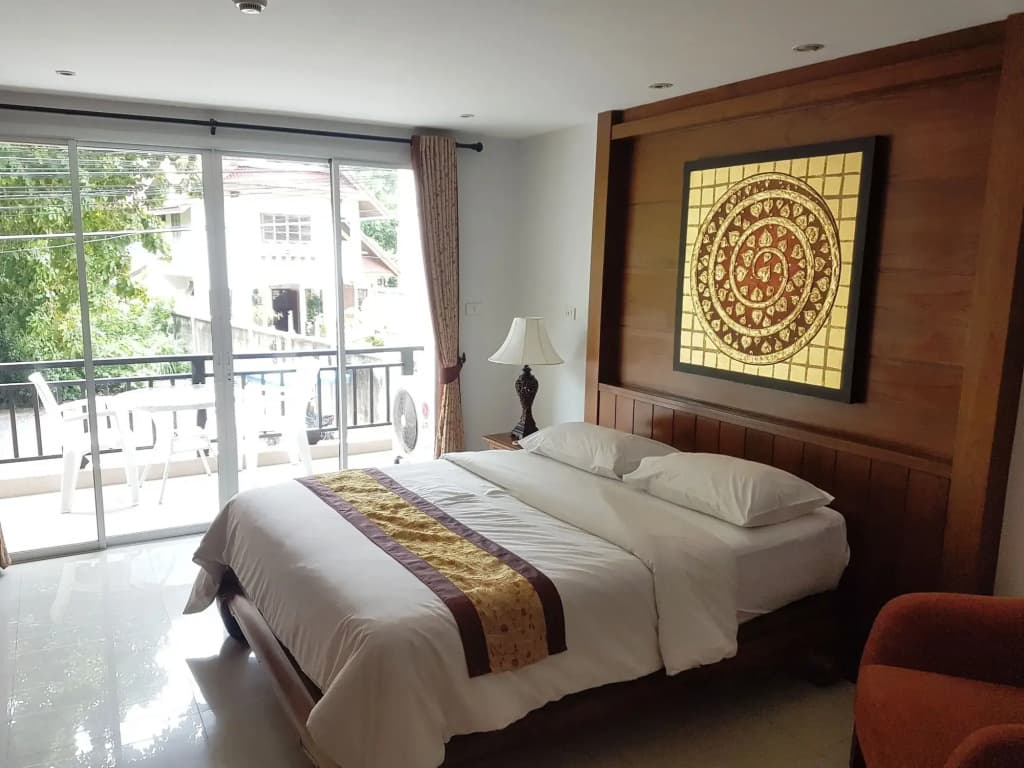 Jomtien Beach Penthouses - photo 4