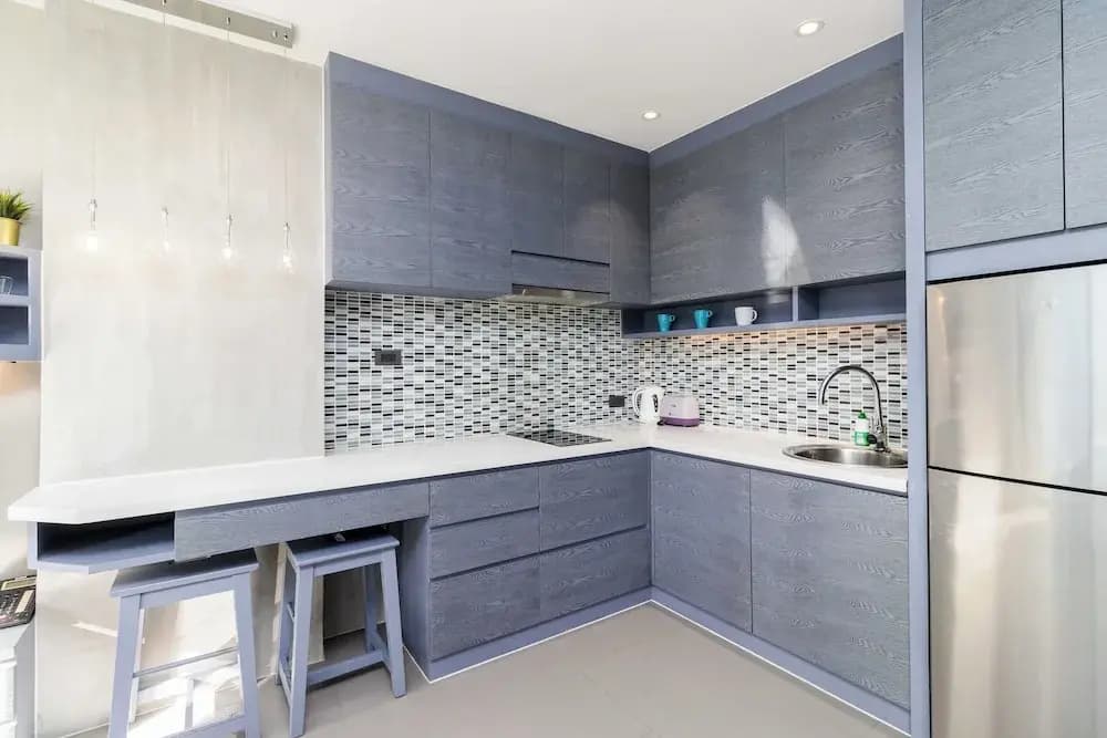 Condo with Full Facilities C255 - photo 13