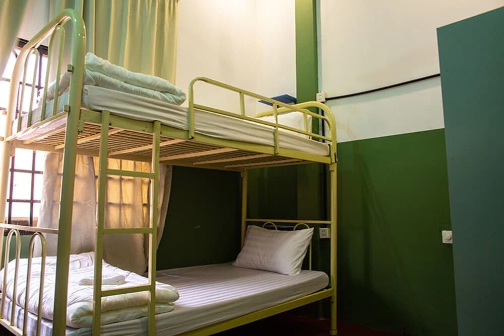 Fabulous Psar Kraoum Hostel - photo 7