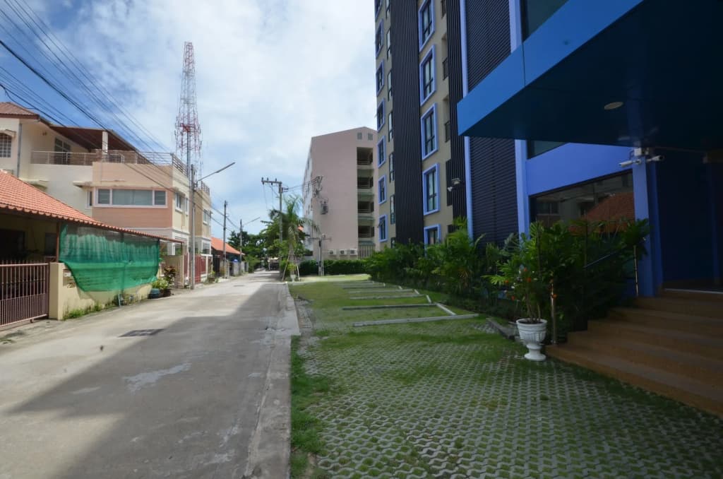 Kwanchanok Ville - photo 13