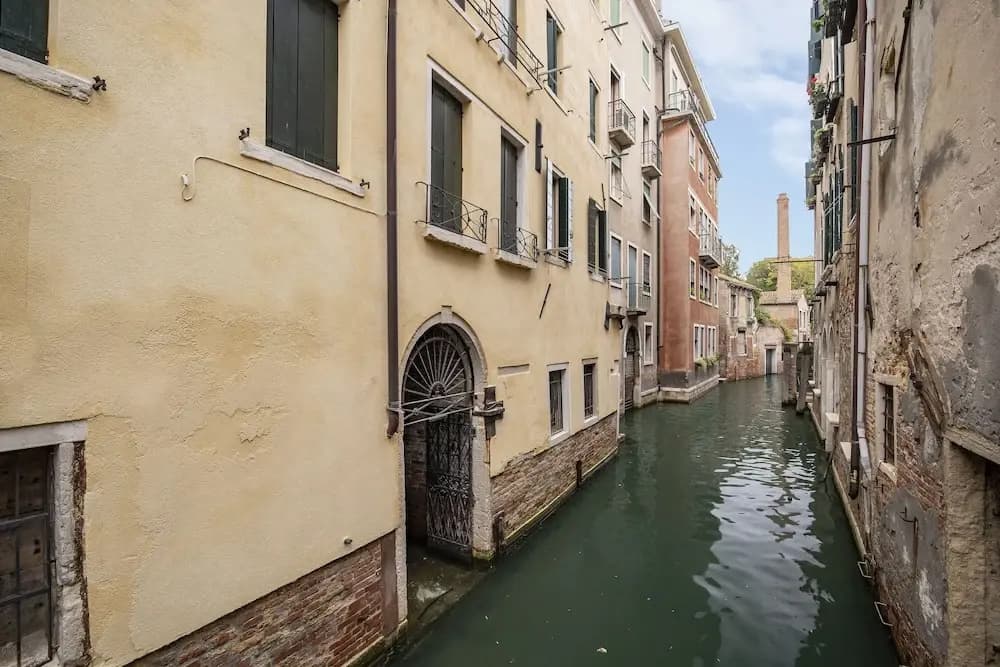 Dorsoduro Suite 1241 by Wonderful Italy - photo 10