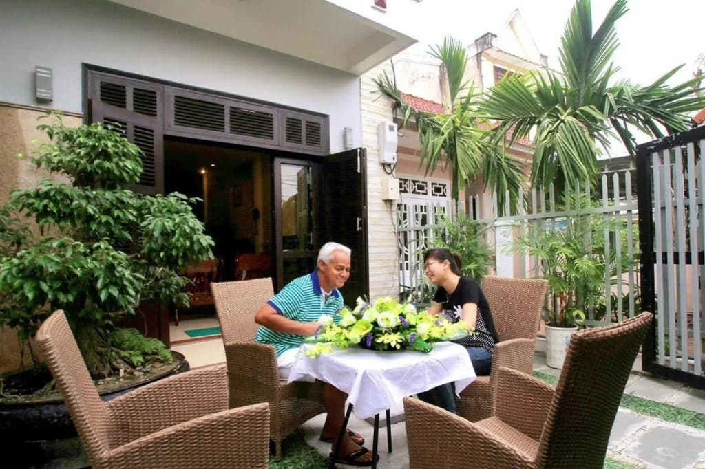 Hao Anh Homestay - photo 17