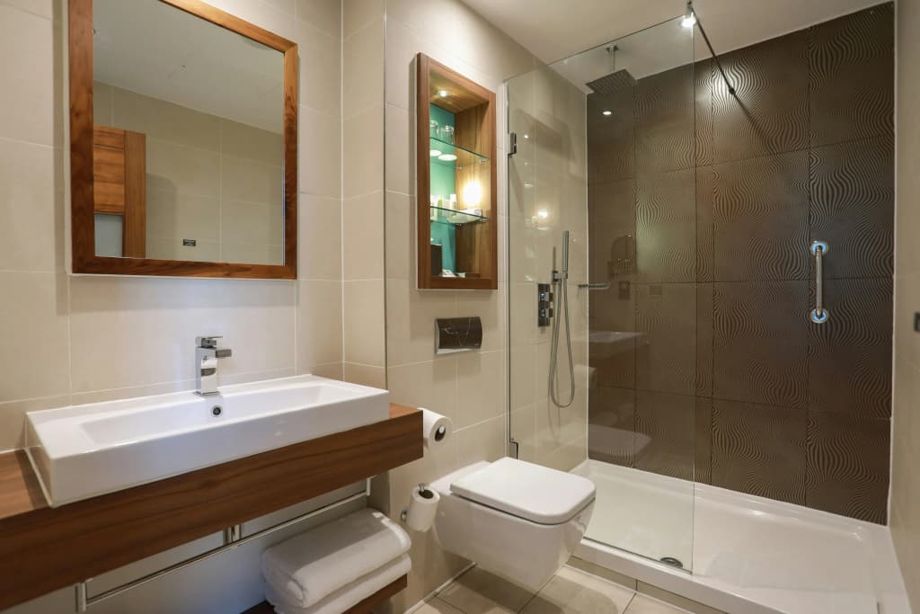Hotel Indigo Edinburgh by IHG - photo 50