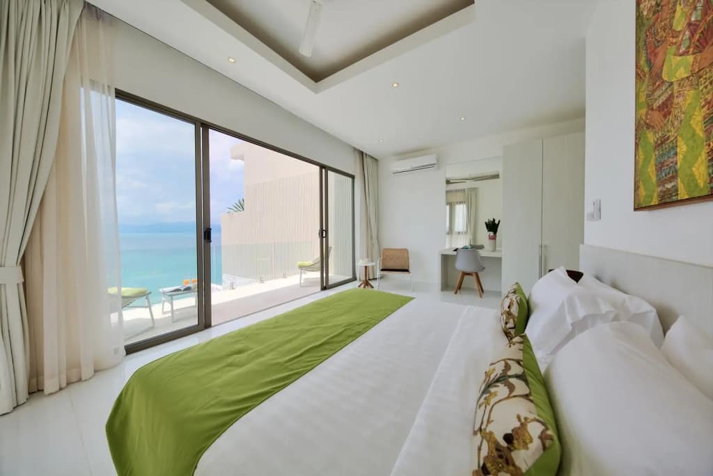 Samui Bayside Luxury Villas - photo 7